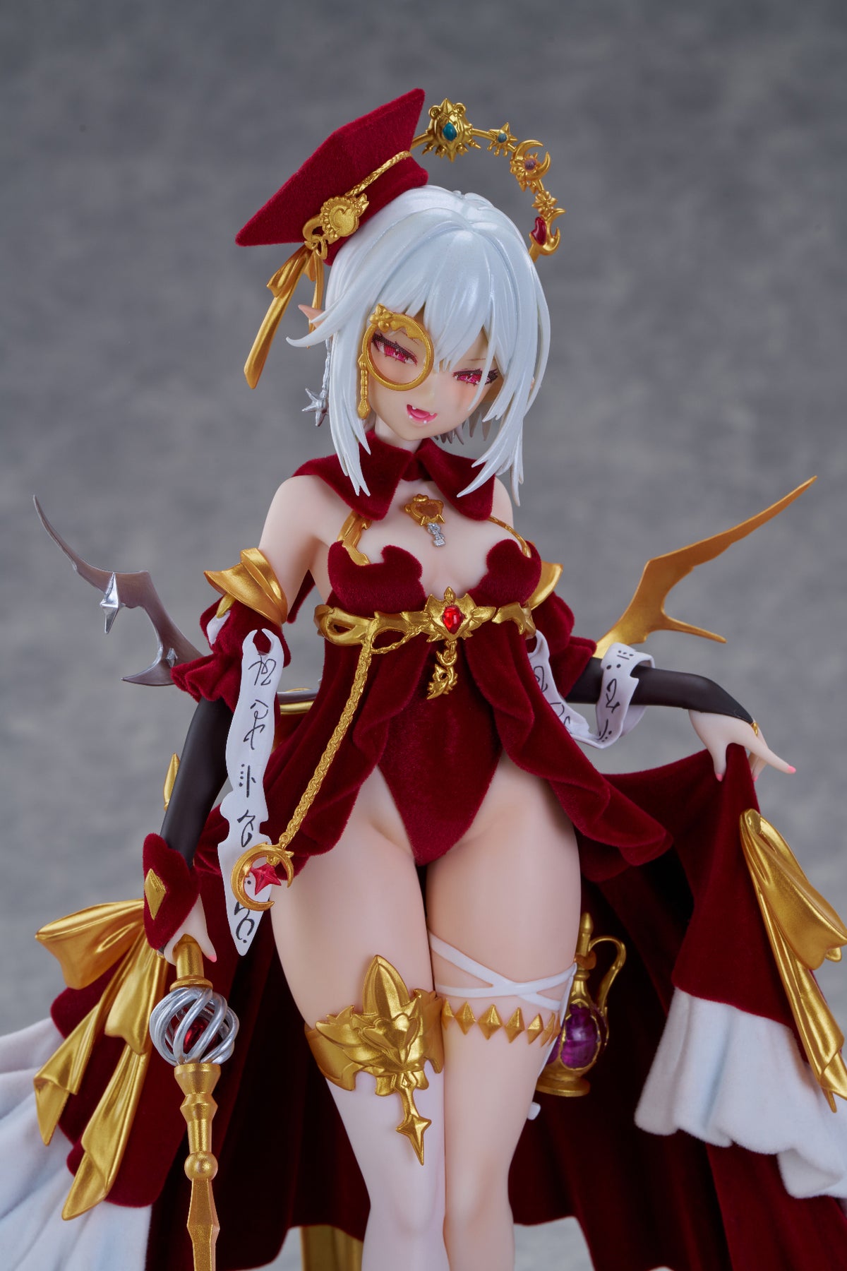 Alchemist Formal Dress Ver 1/7 Scale Figure