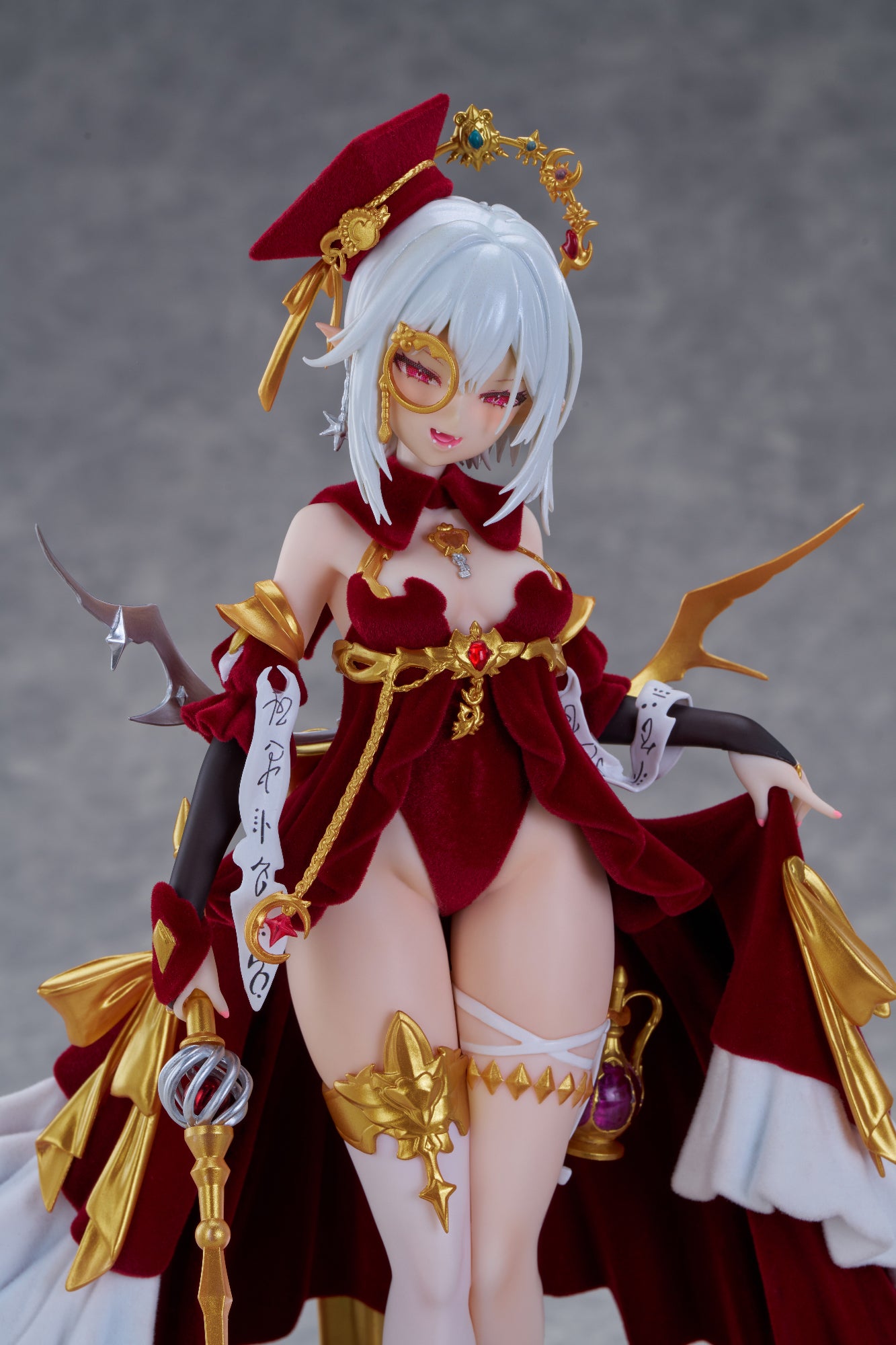 Alchemist Formal Dress Ver 1/7 Scale Figure
