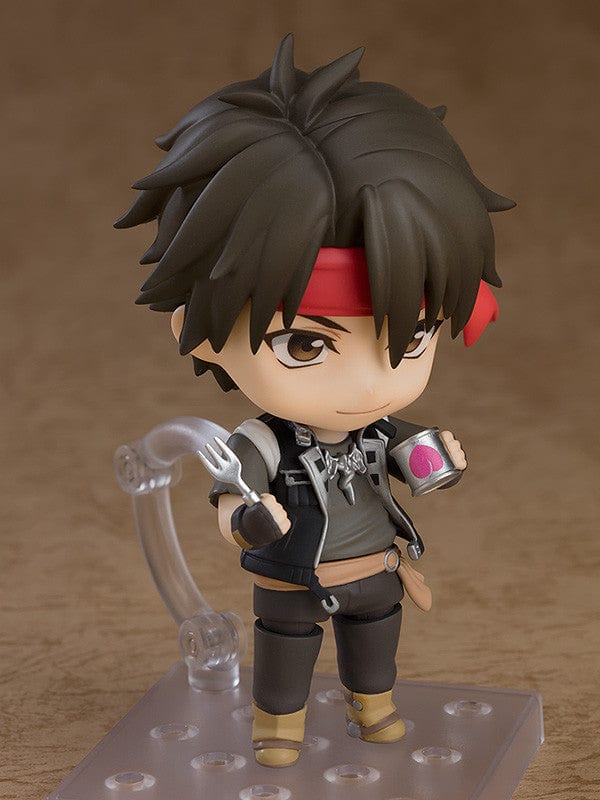 Good Smile Company 1404 Nendoroid Orphen