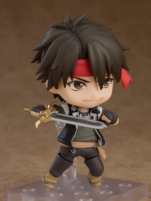 1404 Nendoroid Orphen - Oh Gatcha