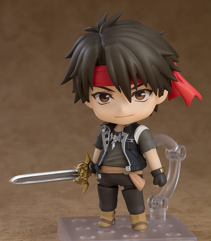 Good Smile Company 1404 Nendoroid Orphen