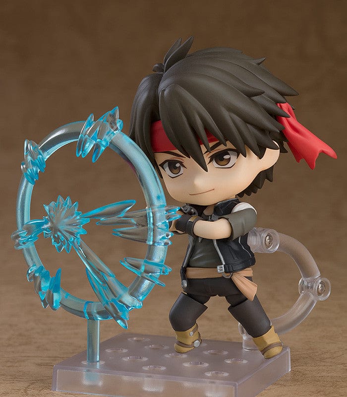 Good Smile Company 1404 Nendoroid Orphen