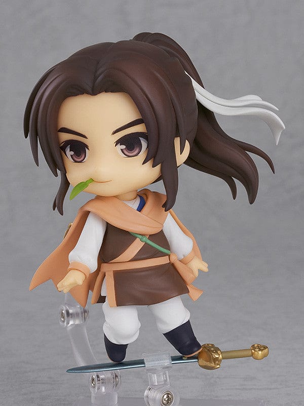Good Smile Arts Shanghai 1406 Nendoroid Li Xiaoyao