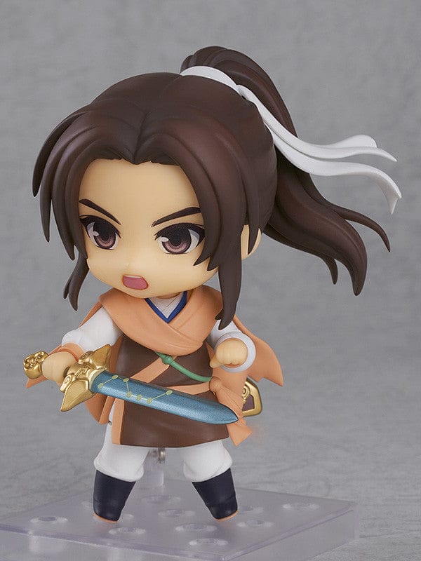 Good Smile Arts Shanghai 1406 Nendoroid Li Xiaoyao