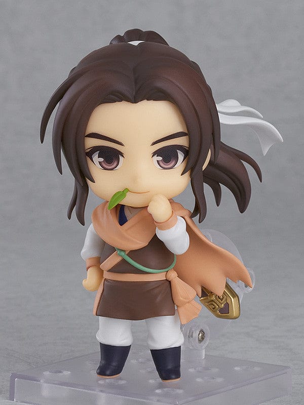 Good Smile Arts Shanghai 1406 Nendoroid Li Xiaoyao