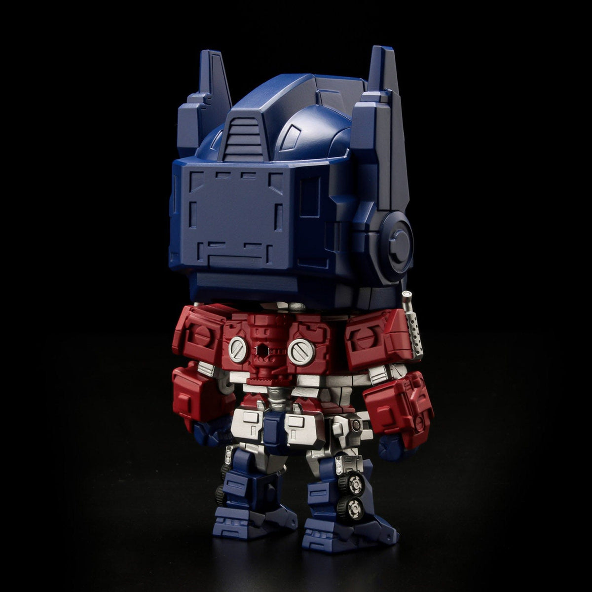 SEN-TI-NEL 1409 Nendoroid Optimus Prime