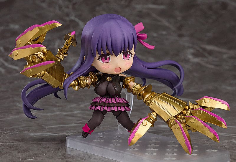 Good Smile Company 1417 Nendoroid Alter Ego Passionlip