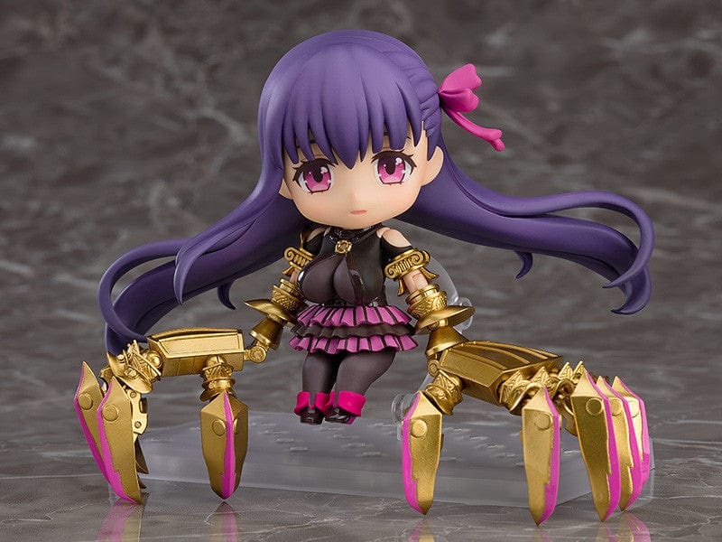 Good Smile Company 1417 Nendoroid Alter Ego Passionlip