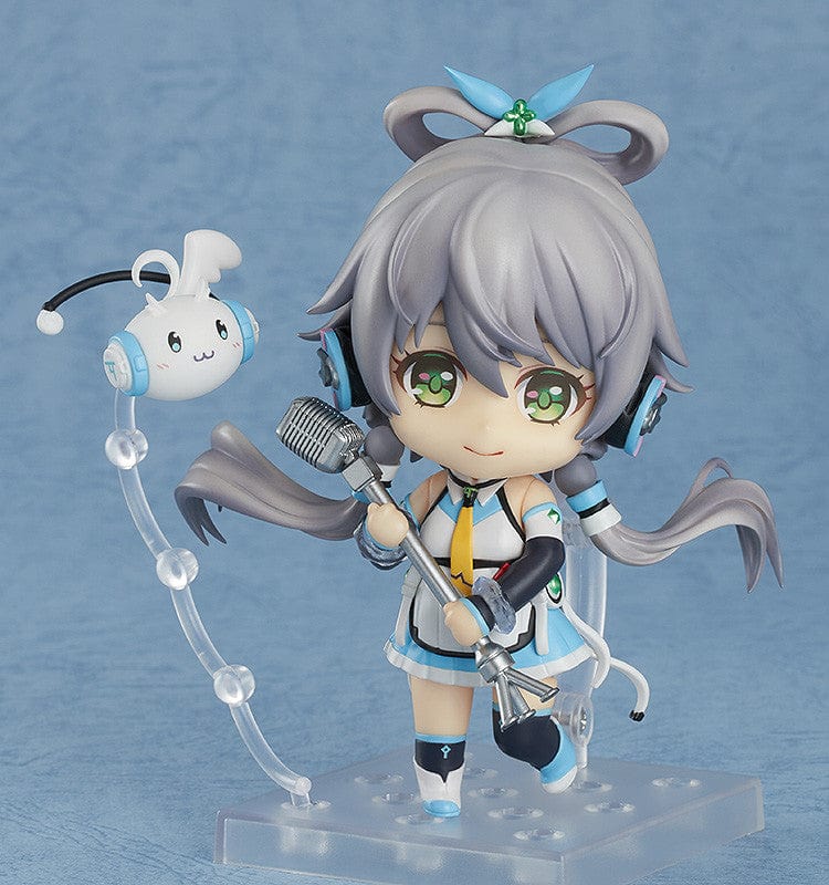 Good Smile Arts Shanghai 1424 Nendoroid Luo Tianyi