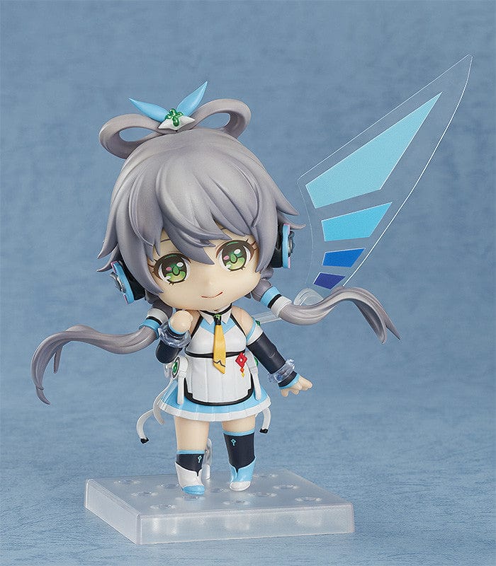 Good Smile Arts Shanghai 1424 Nendoroid Luo Tianyi