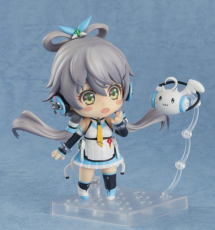 Good Smile Arts Shanghai 1424 Nendoroid Luo Tianyi