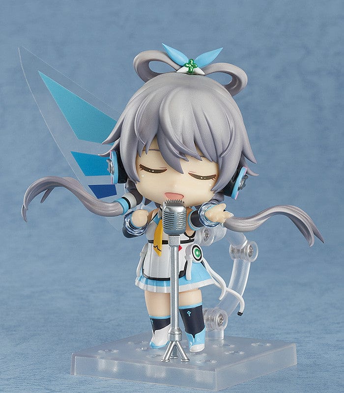 Good Smile Arts Shanghai 1424 Nendoroid Luo Tianyi