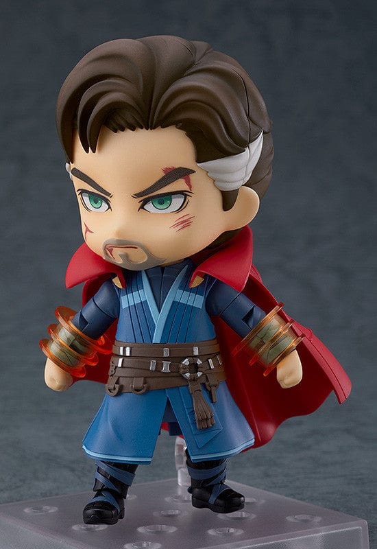 Good Smile Company 1425‐DX Nendoroid Doctor Strange: Endgame Ver. DX
