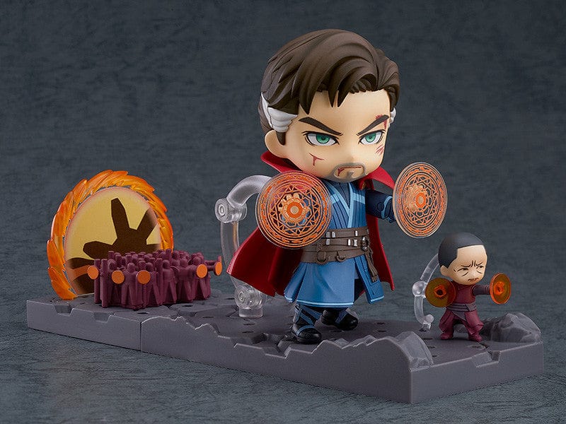 Good Smile Company 1425‐DX Nendoroid Doctor Strange: Endgame Ver. DX