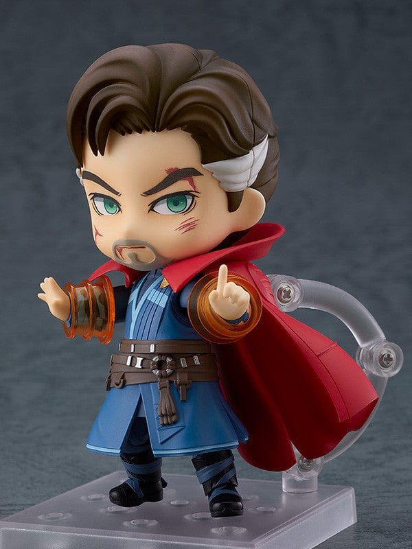Good Smile Company 1425‐DX Nendoroid Doctor Strange: Endgame Ver. DX