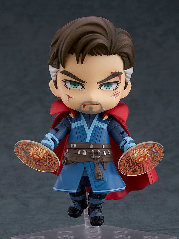 Good Smile Company 1425‐DX Nendoroid Doctor Strange: Endgame Ver. DX