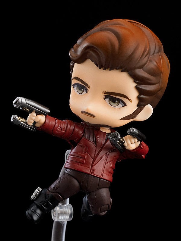Good Smile Company 1426‐DX Nendoroid Star-Lord: Endgame Ver. DX
