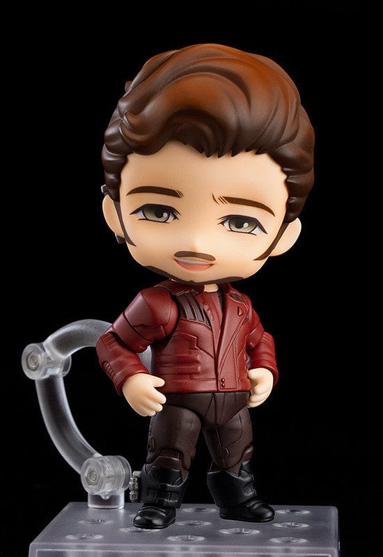 Good Smile Company 1426‐DX Nendoroid Star-Lord: Endgame Ver. DX
