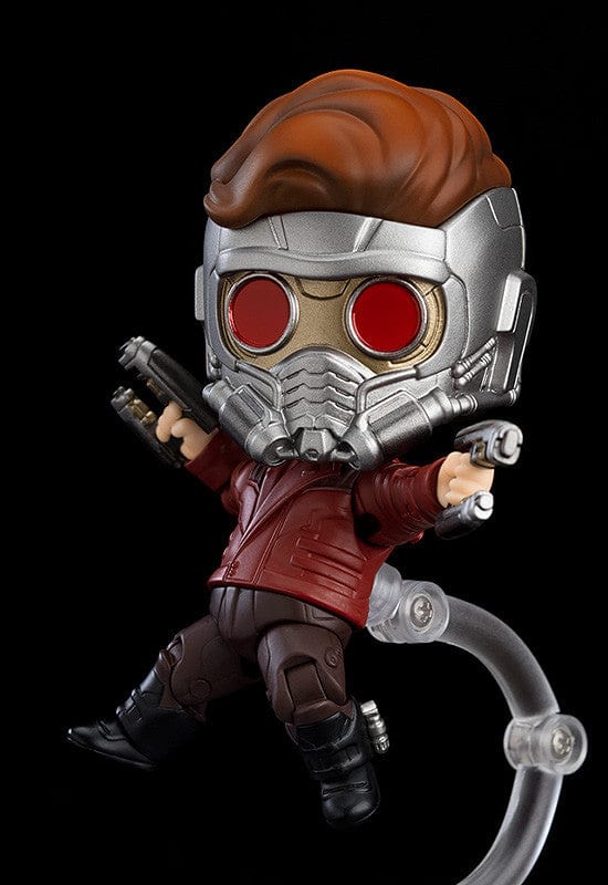 Good Smile Company 1426‐DX Nendoroid Star-Lord: Endgame Ver. DX