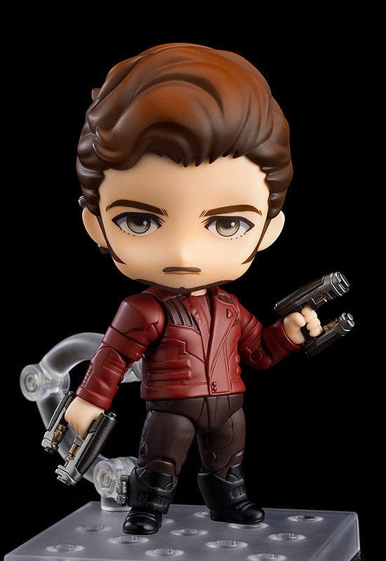 Good Smile Company 1426‐DX Nendoroid Star-Lord: Endgame Ver. DX