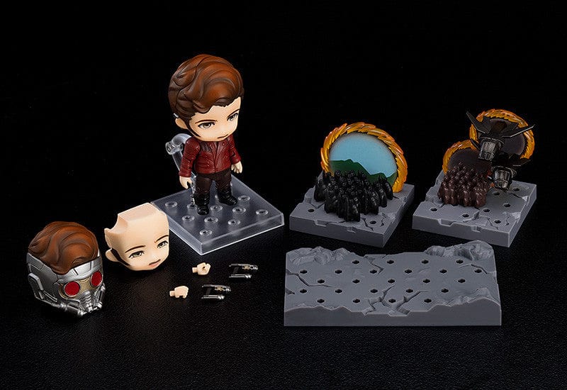 Good Smile Company 1426‐DX Nendoroid Star-Lord: Endgame Ver. DX