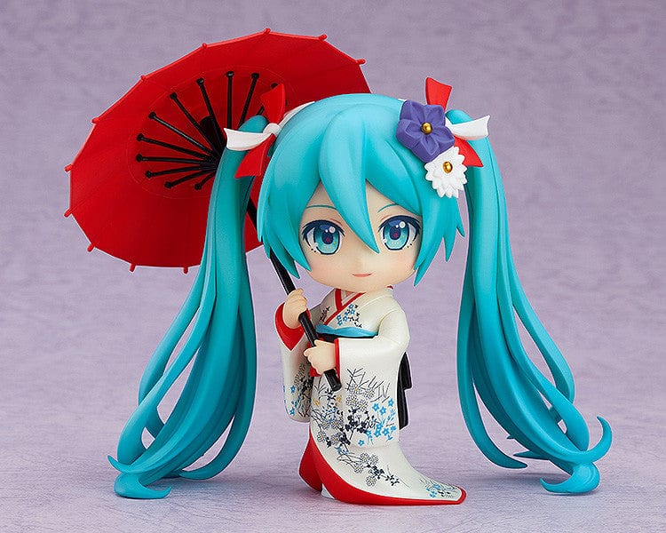 Good Smile Company 1427 Nendoroid Hatsune Miku Korin Kimono Ver