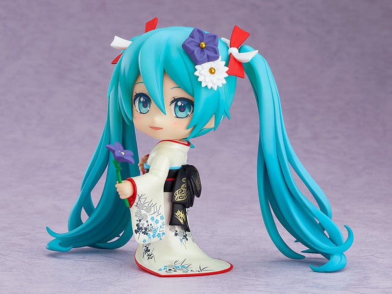 Good Smile Company 1427 Nendoroid Hatsune Miku Korin Kimono Ver