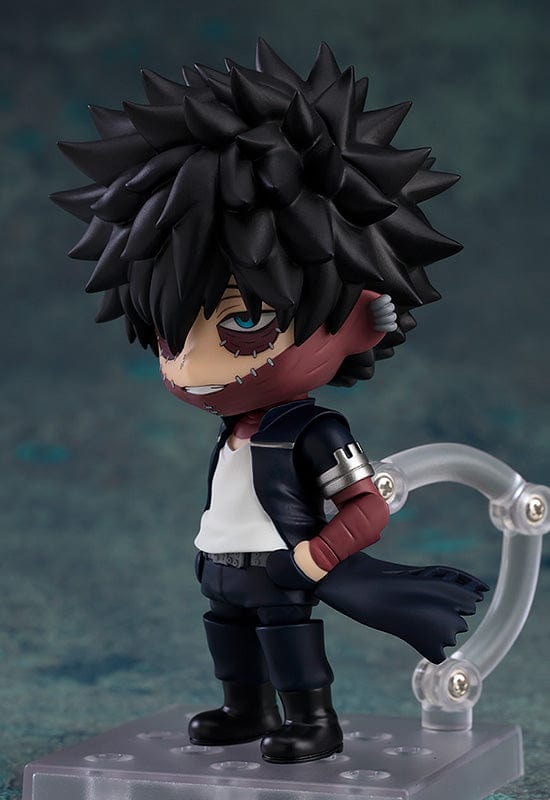 TOMY 1430 Nendoroid Dabi (re-run)