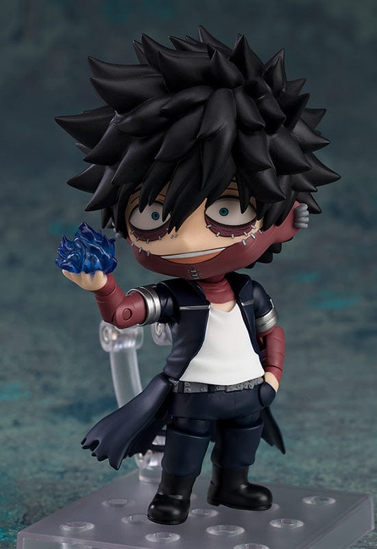 TOMY 1430 Nendoroid Dabi (re-run)