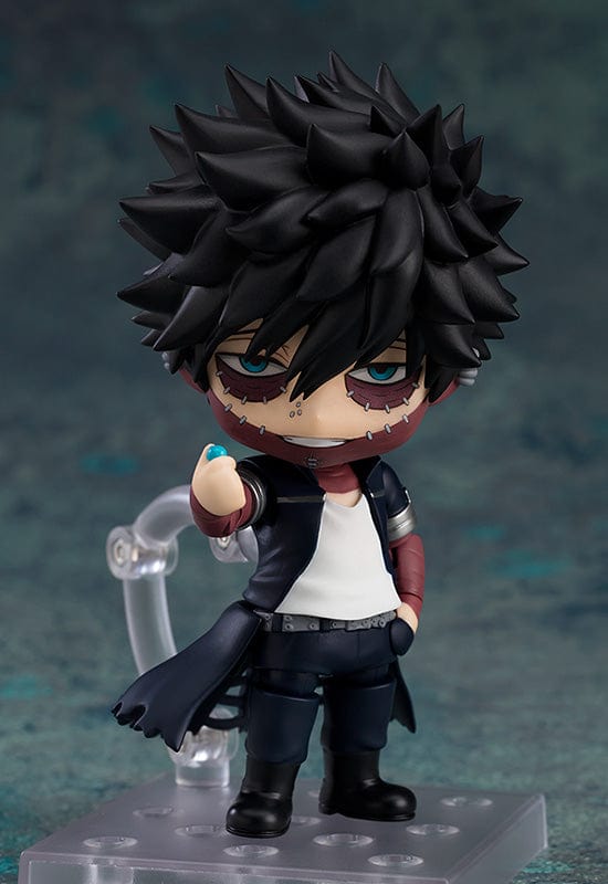 TOMY 1430 Nendoroid Dabi (re-run)