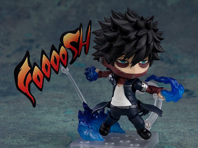 TOMY 1430 Nendoroid Dabi (re-run)