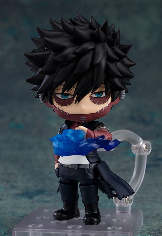 TOMY 1430 Nendoroid Dabi (re-run)