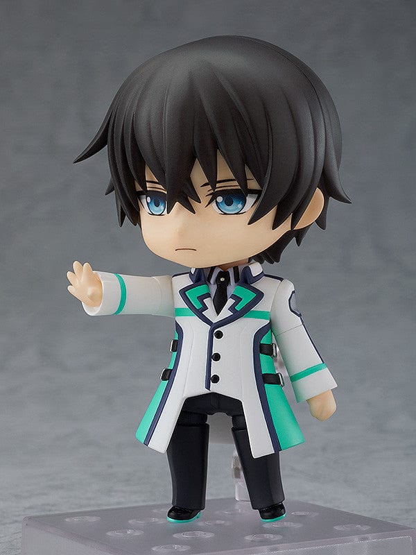 Good Smile Company 1432 Nendoroid Tatsuya Shiba