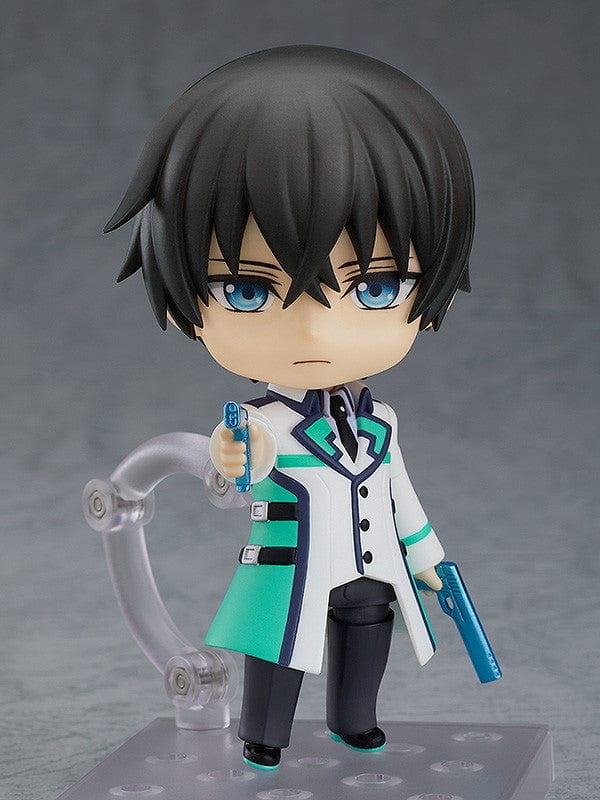 Good Smile Company 1432 Nendoroid Tatsuya Shiba