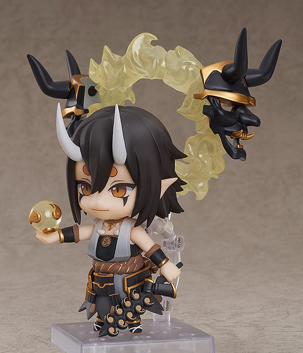 Good Smile Arts Shanghai 1433 Nendoroid Otakemaru