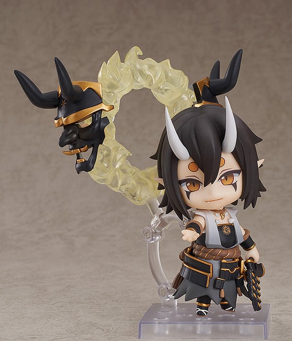 Good Smile Arts Shanghai 1433 Nendoroid Otakemaru