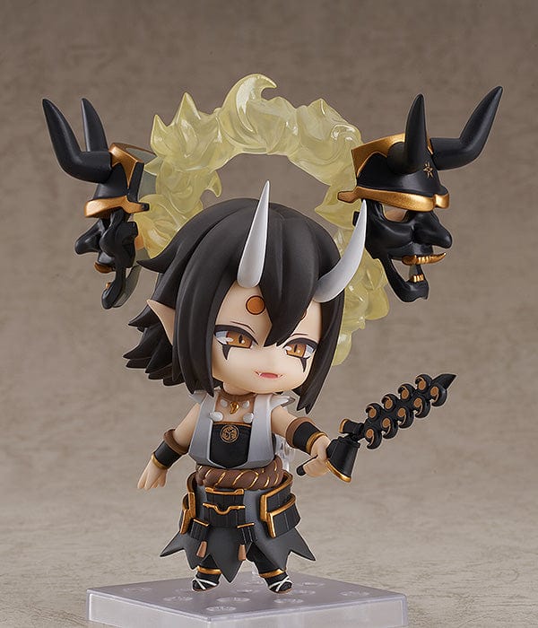 Good Smile Arts Shanghai 1433 Nendoroid Otakemaru