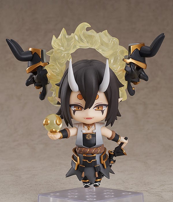 Good Smile Arts Shanghai 1433 Nendoroid Otakemaru