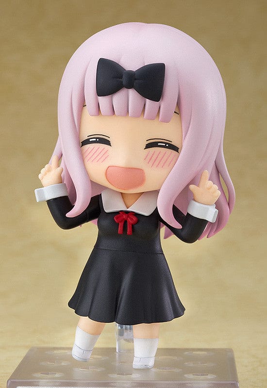 TOYTEC 1434 Nendoroid Chika Fujiwara (rerun)