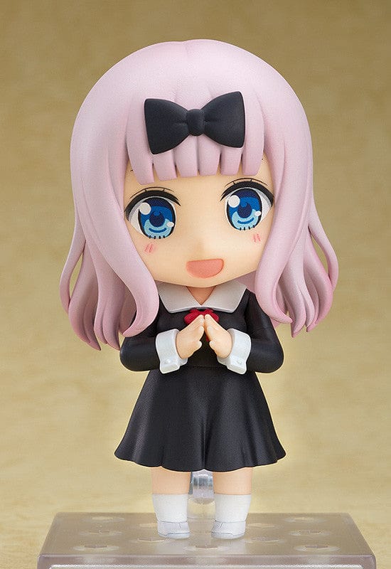 TOYTEC 1434 Nendoroid Chika Fujiwara (rerun)