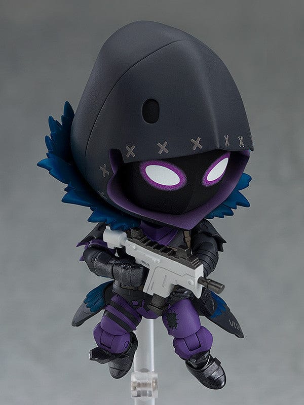 Good Smile Company 1435 Nendoroid Raven