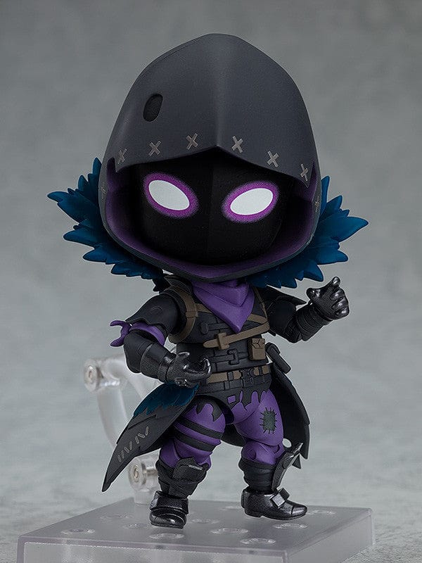 Good Smile Company 1435 Nendoroid Raven