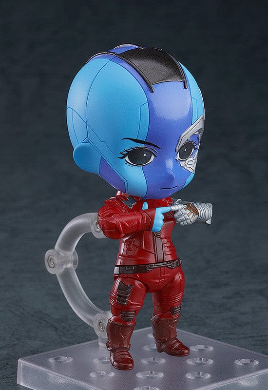 Good Smile Company 1437‐DX Nendoroid Nebula: Endgame Ver. DX