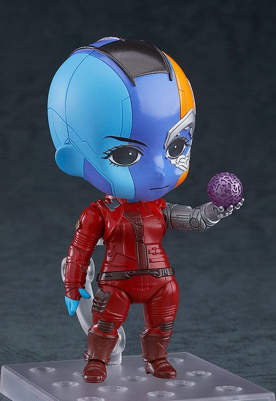 Good Smile Company 1437‐DX Nendoroid Nebula: Endgame Ver. DX