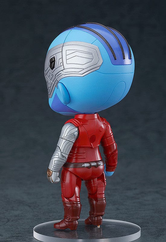 Good Smile Company 1437‐DX Nendoroid Nebula: Endgame Ver. DX