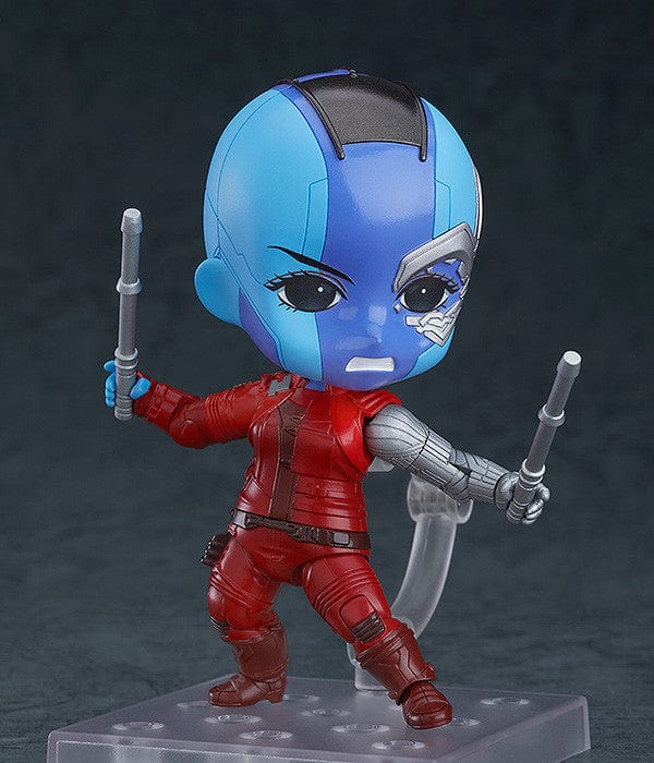 Good Smile Company 1437‐DX Nendoroid Nebula: Endgame Ver. DX
