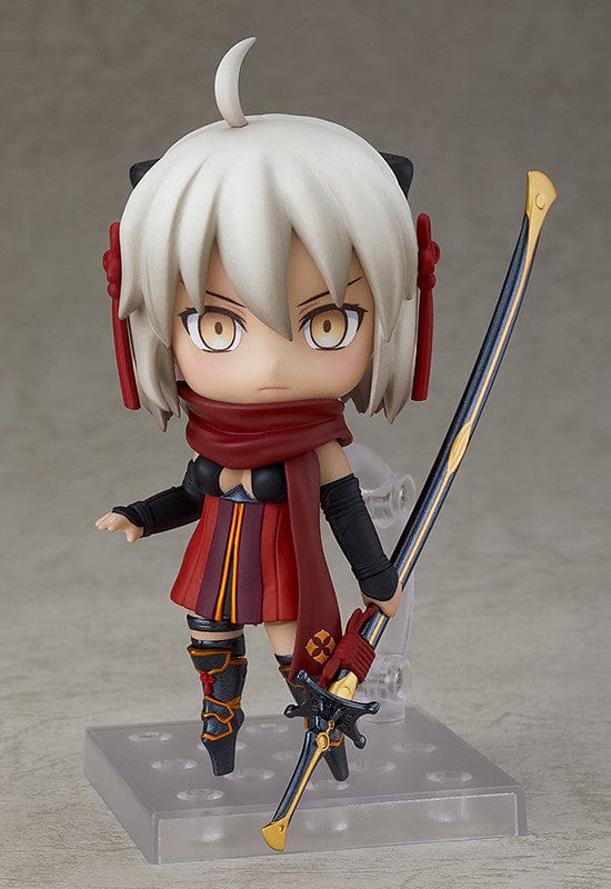 Good Smile Company 1440 Nendoroid Alter Ego Okita Souji (Alter)