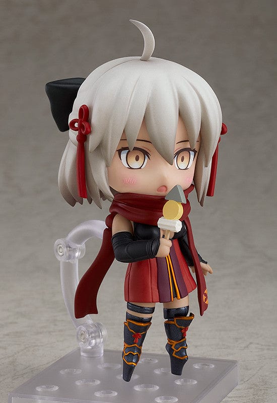 Good Smile Company 1440 Nendoroid Alter Ego Okita Souji (Alter)