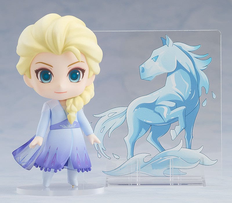Good Smile Company 1441 Nendoroid Elsa Travel Dress Ver.