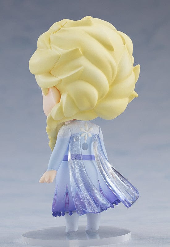 1441 Nendoroid Elsa Travel Dress Ver - Oh Gatcha